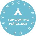 BeyondCamping Award 2025